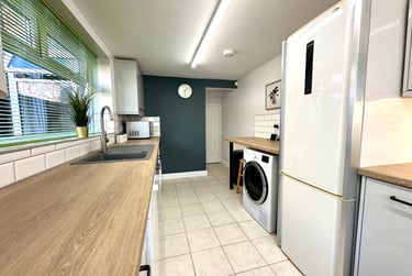 4 bed house, Oxford Street, Teeside University, Middlesbrough, TS14NN - Image 6