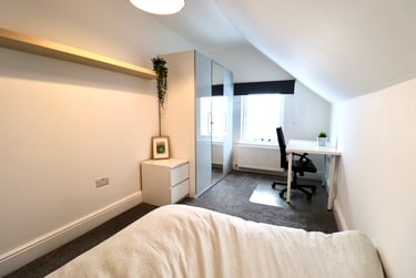 5 bed house, Oxford Street, Teeside University, Middlesbrough, TS14NN - Image 12