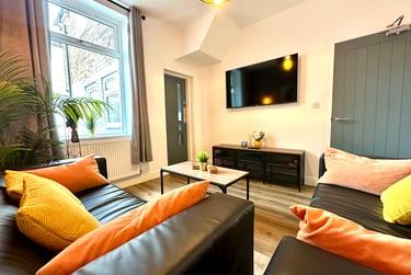 4 bed house, Oxford Street, Linthorpe Village, Middlesbrough, TS14NN - Image 5