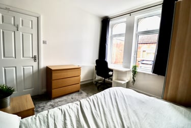 5 bed house, Jedburgh Street, Near university, Middlesbrough, TS12HX - Image 8