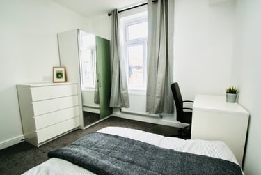 4 bed house, Oxford Street, Teeside University, Middlesbrough, TS14NN - Image 11