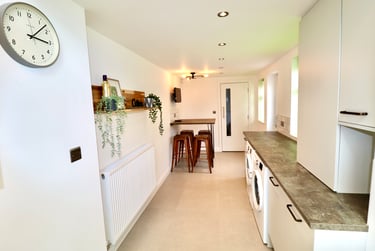 4 bed house, Oxford Street, Teeside University, Middlesbrough, TS14NN - Image 4