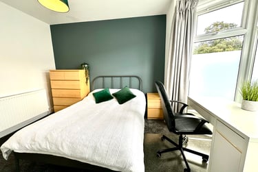 4 bed house, Oxford Street, Teeside University, Middlesbrough, TS14NN - Image 10