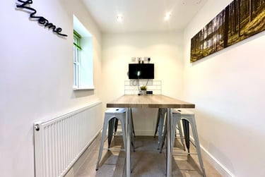 3 bed house, Abingdon Road, Teeside University, Middlesbrough, TS13JS - Image 3