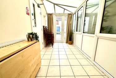 7 bed house, Borough Road, Teeside University, Middlesbrough, TS13AT - Image 4