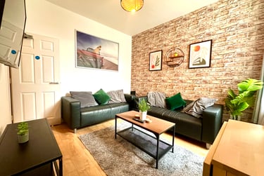 4 bed house, Oxford Street, Teeside University, Middlesbrough, TS14NN - Image 3