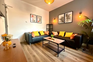 4 bed house, Oxford Street, Linthorpe Village, Middlesbrough, TS14NN - Image 6