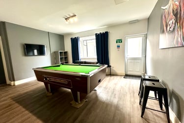 8 bed house, Southfield Road, Teeside University, Middlesbrough, TS13EU - Image 6