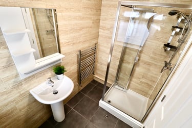 5 bed house, Jedburgh Street, Near university, Middlesbrough, TS12HX - Image 15