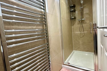 4 bed house, Oxford Street, Teeside University, Middlesbrough, TS14NN - Image 13