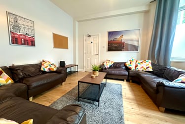 8 bed house, Croydon Road, Teeside University, Middlesbrough, TS13HG - Image 5