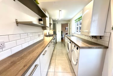 3 bed house, Abingdon Road, Teeside University, Middlesbrough, TS13JS - Image 4