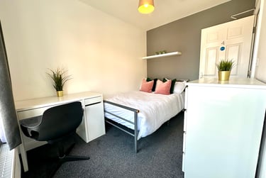 4 bed house, Clarendon Road, Teeside University, Middlesbrough, TS13DT - Image 11