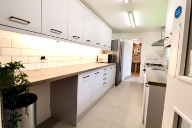 5 bed house, Oxford Street, Teeside University, Middlesbrough, TS14NN - Image 3