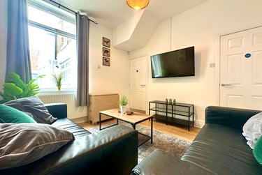 4 bed house, Oxford Street, Teeside University, Middlesbrough, TS14NN - Image 4