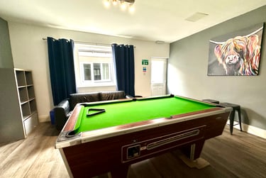 8 bed house, Southfield Road, Teeside University, Middlesbrough, TS13EU - Image 5