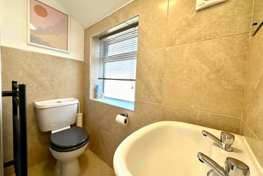 4 bed house, Oxford Street, Teeside University, Middlesbrough, TS14NN - Image 12