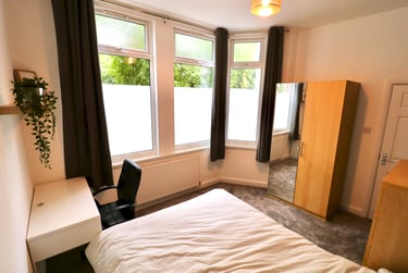 8 bed house, Croydon Road, Teeside University, Middlesbrough, TS13HG - Image 6