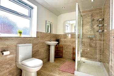 3 bed house, Abingdon Road, Teeside University, Middlesbrough, TS13JS - Image 12