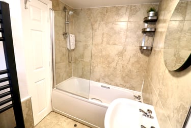 5 bed house, Oxford Street, Teeside University, Middlesbrough, TS14NN - Image 13