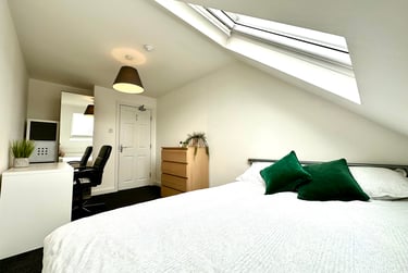 7 bed house, Borough Road, Teeside University, Middlesbrough, TS13AT - Image 6