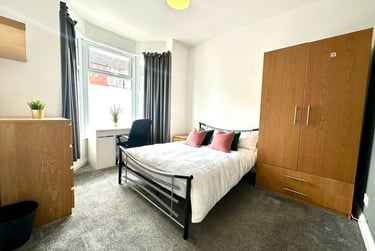 4 bed house, Oxford Street, Teeside University, Middlesbrough, TS14NN - Image 6