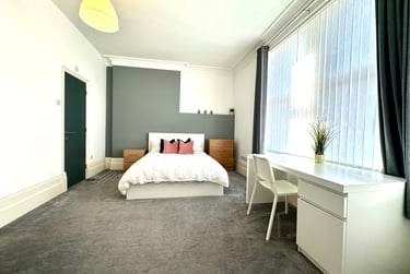 8 bed house, Southfield Road, Teeside University, Middlesbrough, TS13EU - Image 7