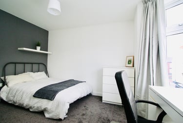 4 bed house, Oxford Street, Teeside University, Middlesbrough, TS14NN - Image 12