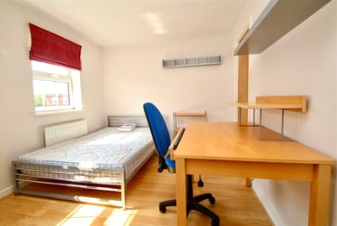 4 bed house, Moorhen Way, City Centre, Loughborough, LE113HH - Image 10