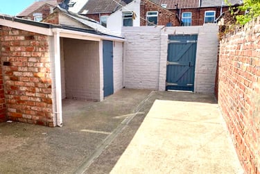 4 bed house, Oxford Street, Teeside University, Middlesbrough, TS14NN - Image 15