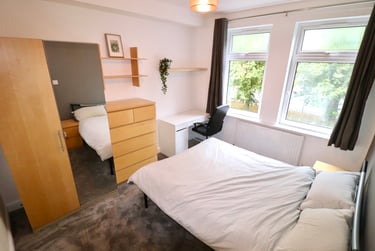 8 bed house, Croydon Road, Teeside University, Middlesbrough, TS13HG - Image 9