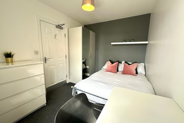 4 bed house, Clarendon Road, Teeside University, Middlesbrough, TS13DT - Image 10