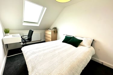 7 bed house, Borough Road, Teeside University, Middlesbrough, TS13AT - Image 8