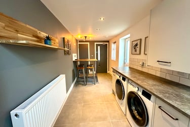 4 bed house, Oxford Street, Linthorpe Village, Middlesbrough, TS14NN - Image 4