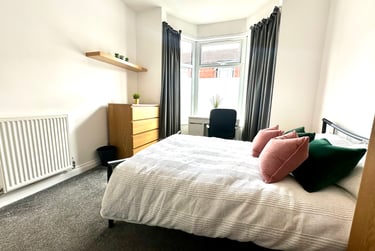 4 bed house, Oxford Street, Teeside University, Middlesbrough, TS14NN - Image 7