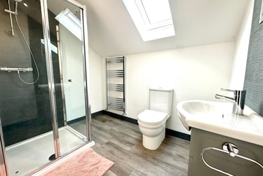 8 bed house, Southfield Road, Teeside University, Middlesbrough, TS13EU - Image 12