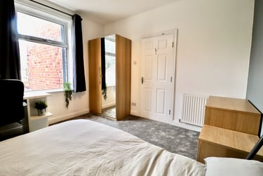 5 bed house, Jedburgh Street, Near university, Middlesbrough, TS12HX - Image 10