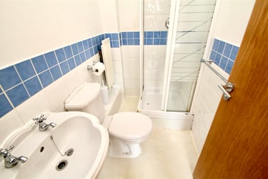 4 bed house, Moorhen Way, City Centre, Loughborough, LE113HH - Image 11