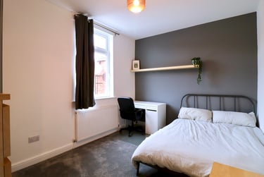 8 bed house, Croydon Road, Teeside University, Middlesbrough, TS13HG - Image 7