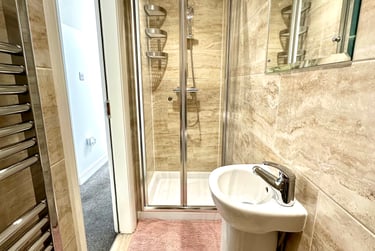 3 bed house, Abingdon Road, Teeside University, Middlesbrough, TS13JS - Image 13