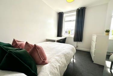 4 bed house, Clarendon Road, Teeside University, Middlesbrough, TS13DT - Image 9