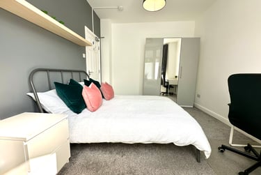 5 bed house, Oxford Street, Teeside University, Middlesbrough, TS14NN - Image 6