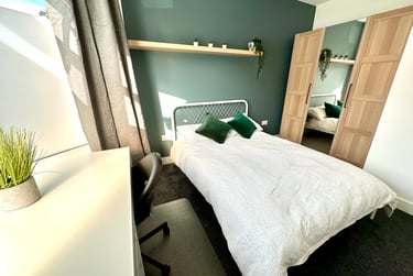 4 bed house, Oxford Street, Linthorpe Village, Middlesbrough, TS14NN - Image 7