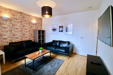 4 bed house, Oxford Street, Teeside University, Middlesbrough, TS14NN - Image 5