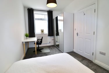 4 bed house, Oxford Street, Teeside University, Middlesbrough, TS14NN - Image 8