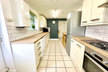 4 bed house, Oxford Street, Teeside University, Middlesbrough, TS14NN - Image 3