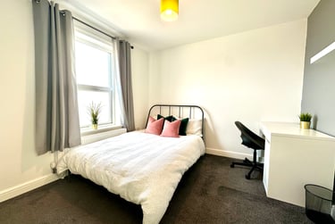 3 bed house, Abingdon Road, Teeside University, Middlesbrough, TS13JS - Image 7