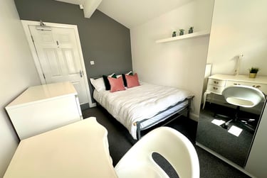 4 bed house, Clarendon Road, Teeside University, Middlesbrough, TS13DT - Image 8