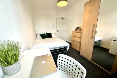 7 bed house, Borough Road, Teeside University, Middlesbrough, TS13AT - Image 7