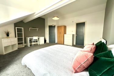 8 bed house, Southfield Road, Teeside University, Middlesbrough, TS13EU - Image 9